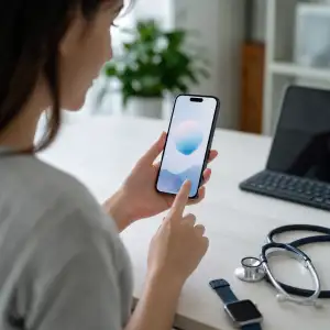 Openai Spouští V Usa Propojení Chatgpt Se Zdravotními Záznamy A Apple Health