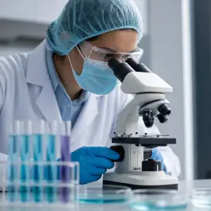 Fda Vyšetřuje Šest Ohnisek Cyklospory V Usa, Bývalá Šéfka Varuje Před Oslabením Dozoru