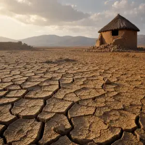 Vědci Odhalili, Jak Souhra Klimatických Cyklů Prohloubila Sucho V Době Bronzové