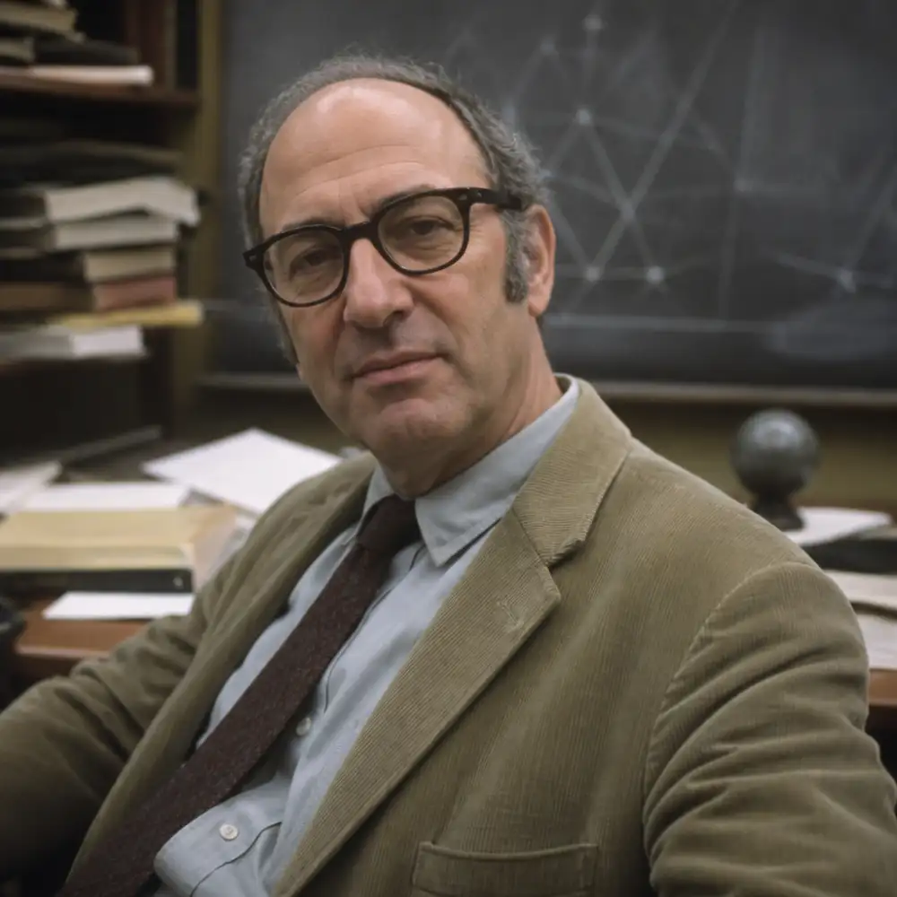 Thomas Kuhn