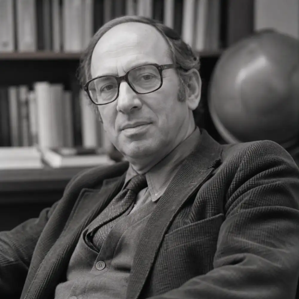 Thomas Kuhn