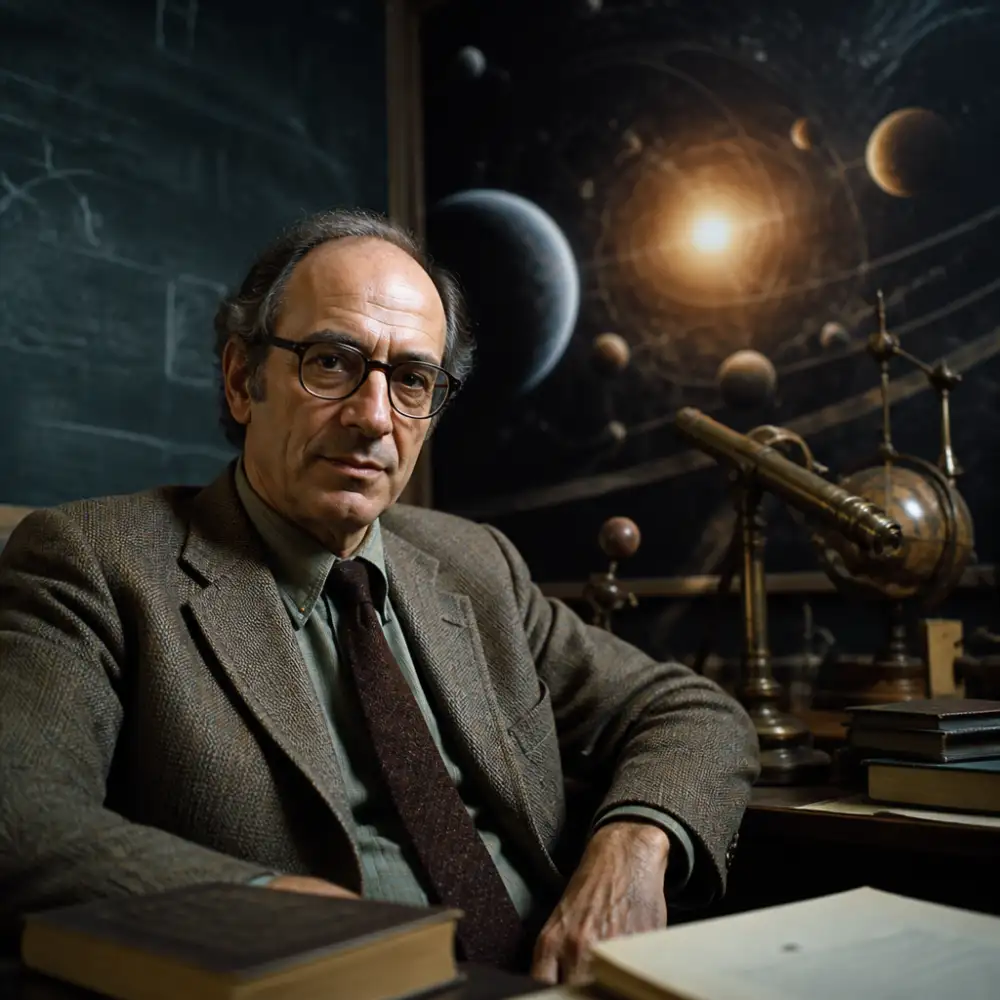 Thomas Kuhn