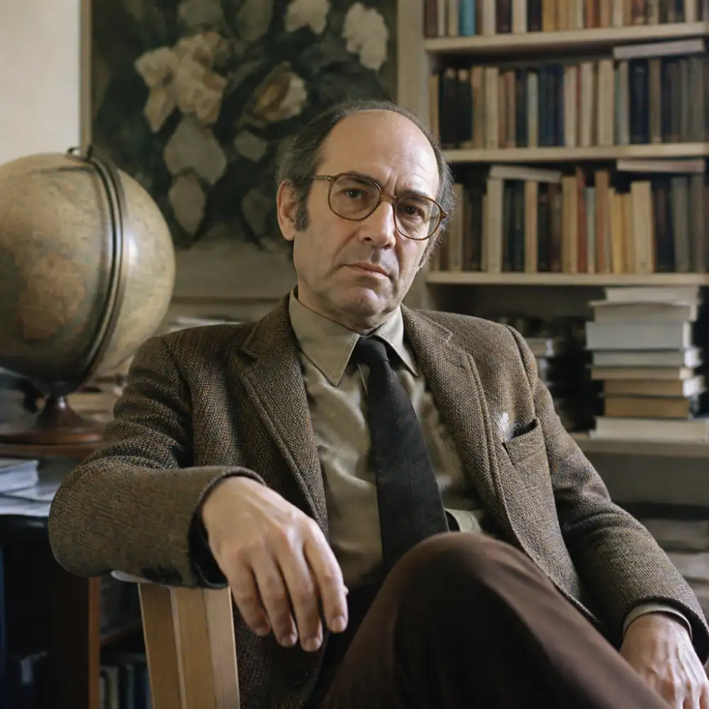 Thomas Kuhn
