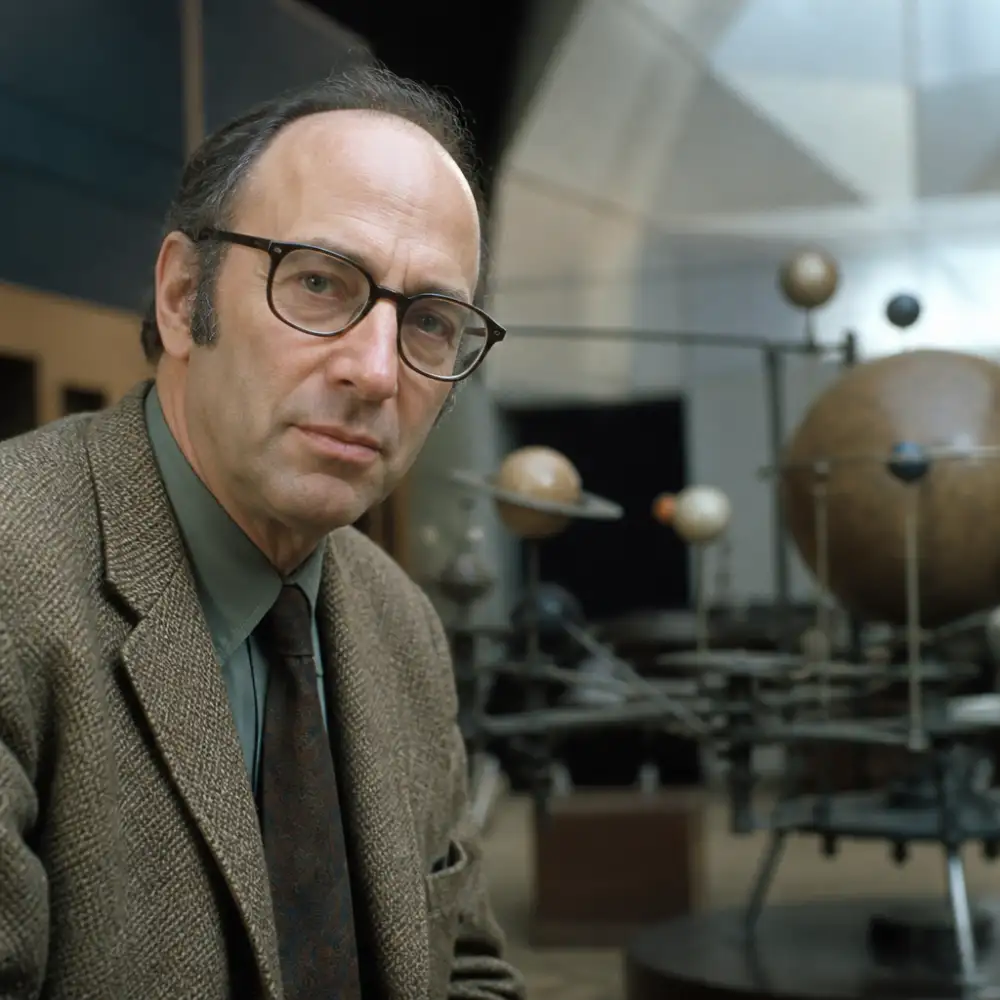 Thomas Kuhn