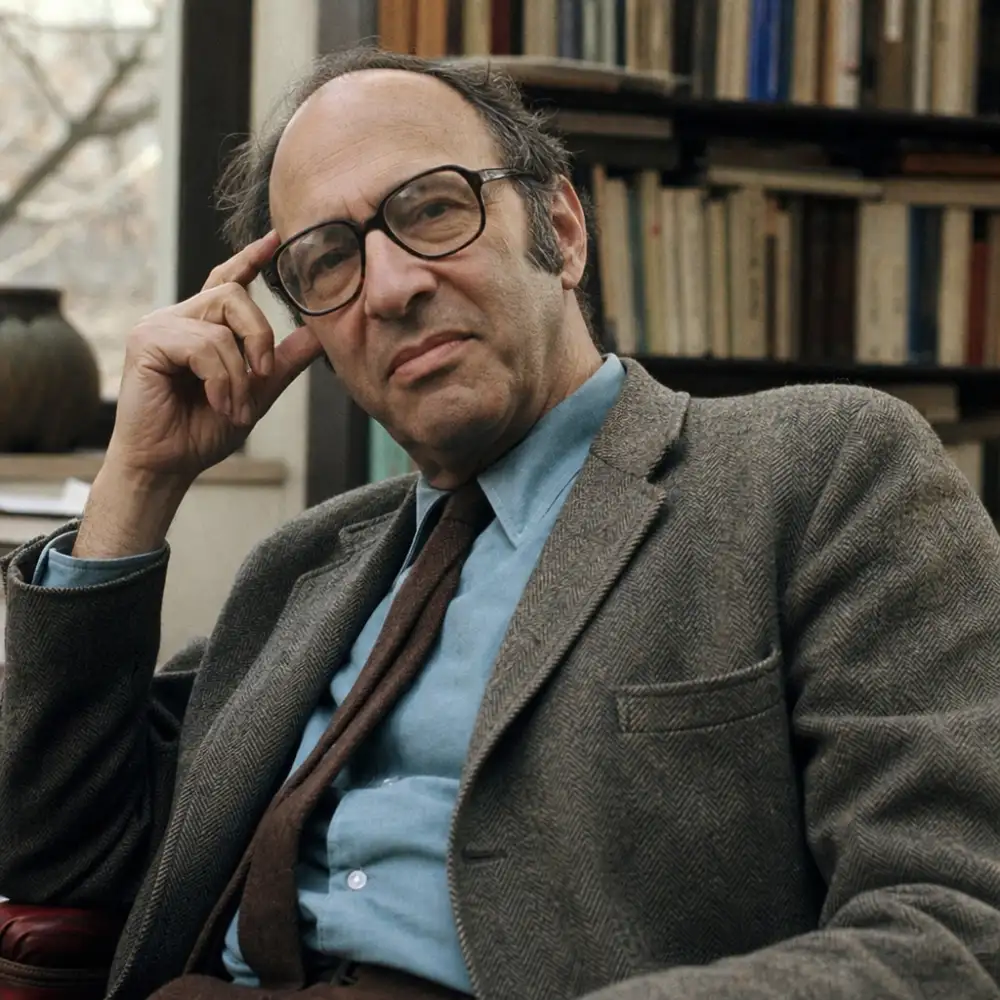 Thomas Kuhn
