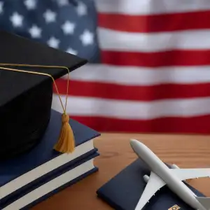 Usa Od Září 2026 Zavedou Čtyřletý Limit Na Studentská Víza F-1 Pro Zahraniční Studenty