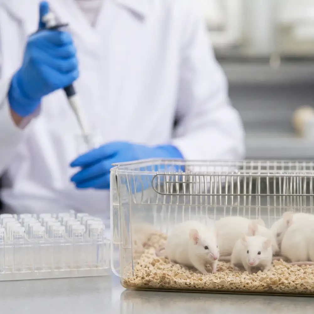 Studie Na Myších Spojuje Prenatální Zánět S Autismem, Rapamycin Zmírnil Příznaky