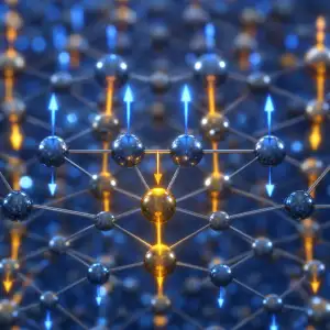 Europhysics Prize 2026 Za Objev Altermagnetismu Míří K Trojici Fyziků