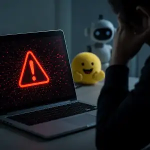 Bezpečnostní Incident Na Hugging Face Spojený S Uniklým Ai Agentem Od Openai