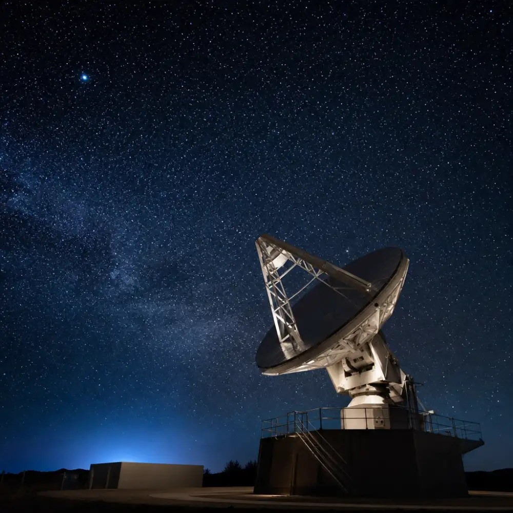 Čínští Astronomové Objevili Pomocí Teleskopu Fermi Nový Gama-Pulsar Psr J0435+3233