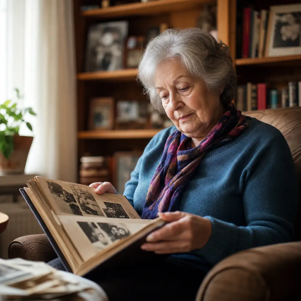Studie: Mimořádnou Paměť Superagers Ve Stáří Nevysvětlují Geny, Ukazuje Výzkum