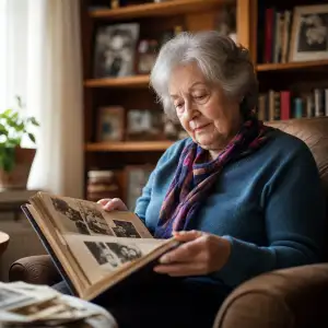 Studie: Mimořádnou Paměť Superagers Ve Stáří Nevysvětlují Geny, Ukazuje Výzkum