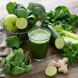 Detoxikace