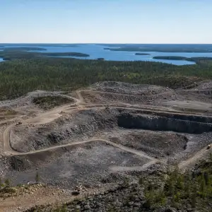 Těžařské Firmy Plánují Obnovit Projekty U Boundary Waters Po Zrušení Zákazu Z Éry Bidena