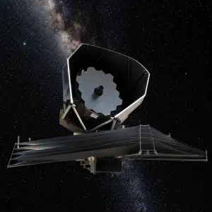 Nasa Upřesňuje Plán Dalekohledu Habitable Worlds Observatory Pro Hledání Života