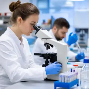 Vědci Objevili Nové Genetické Varianty Spojené S Tuberózní Sklerózou