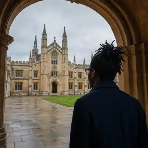 Cambridge Znovu Řeší Obvinění Z Plagiátorství Profesora Jasona Ardaye