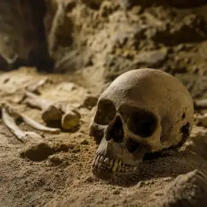 Nová Studie: Homo Antecessor V Atapuerce Jedl I Dospělé Jedince Svého Druhu