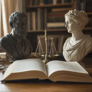 Encyklopedické Heslo O Politickém Realismu Prošlo Revizí Odrážející Debatu S Idealisty