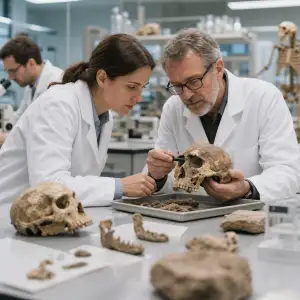 Vědci Znovu Zkoumají Dříve Zavrženou Teorii Evoluce Ve Světle Nových Poznatků