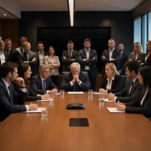 Members Ada Žádají Odstoupení Vedení Po Vyloučení Pěti Expertů Z Konference