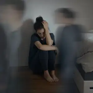 Schizofrenie Postihuje 23 Milionů Lidí, Nástup Nemoci Komplikuje Mladým Život