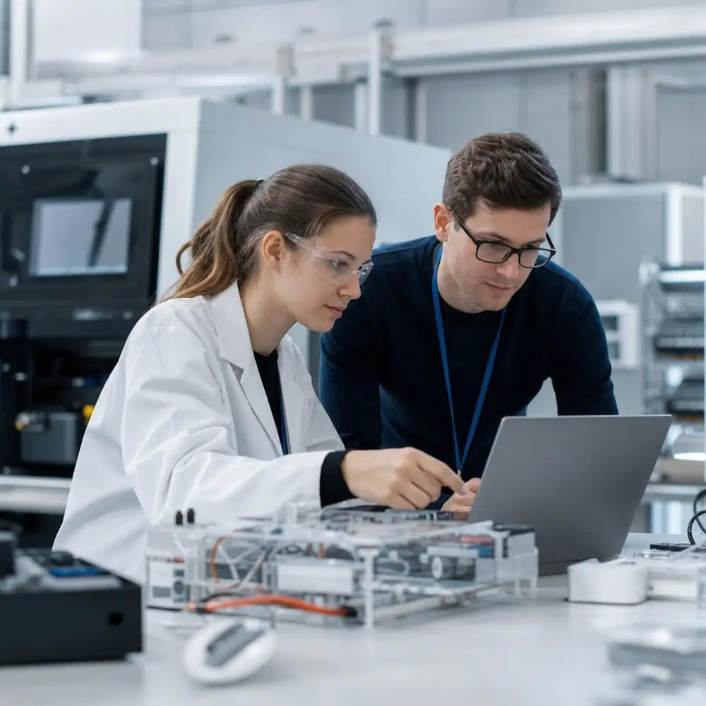 Nsf Spouští Na Podzim 2026 Pilotní Program Za 47 Milionů Dolarů Pro Ph.d. Studenty A Průmysl