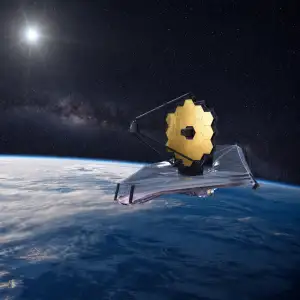 Nasa Rozdělí 3,2 Milionu Dolarů Na 18 Nových Vizionářských Vesmírných Konceptů