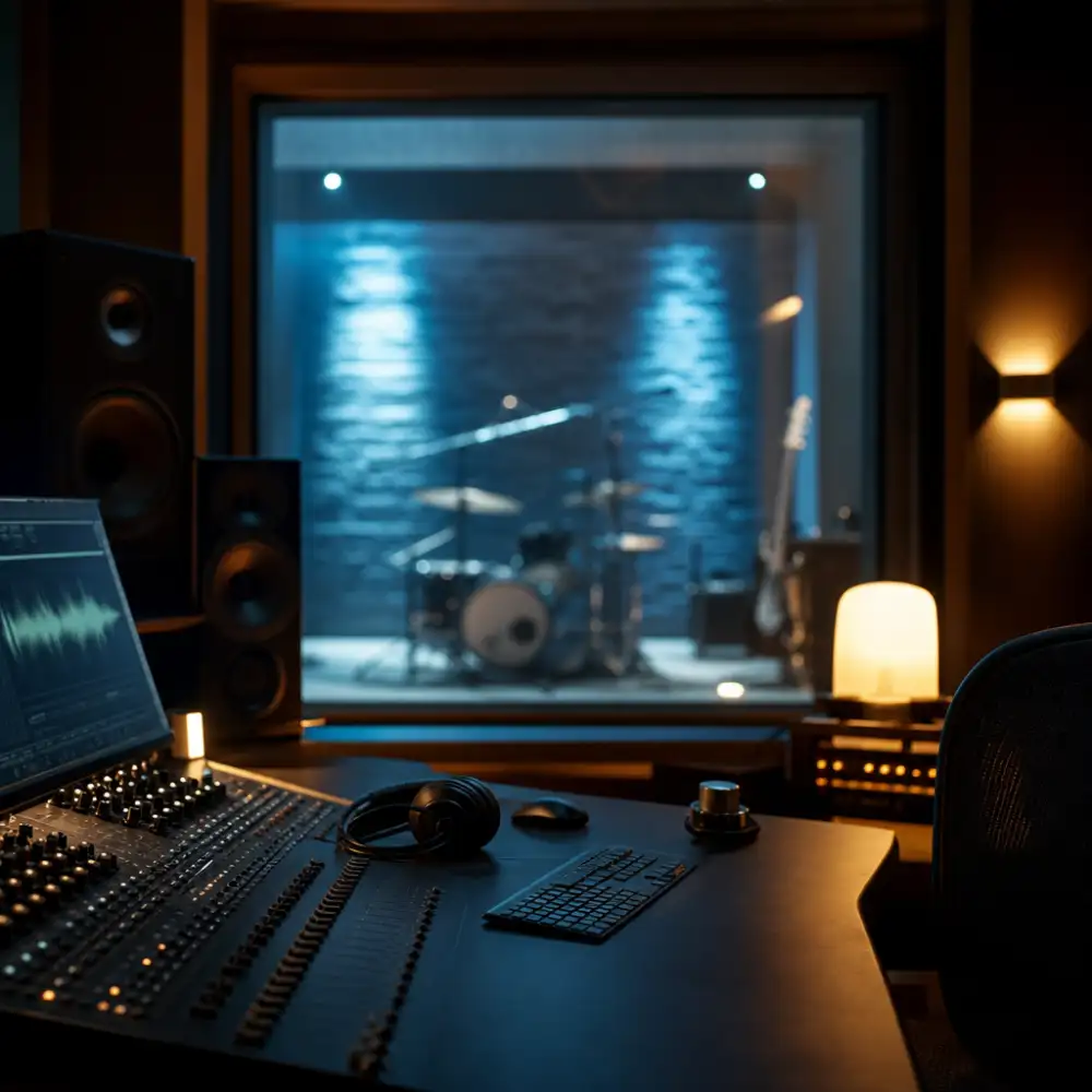 Google Spustil Model Lyria 3.5 Pro Generování Hudby Na Platformě Flow Music