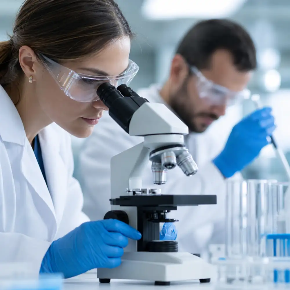 Vědci Objevili Mikroprotein V Mitochondriální Dna Spojený S Diabetem 2. Typu