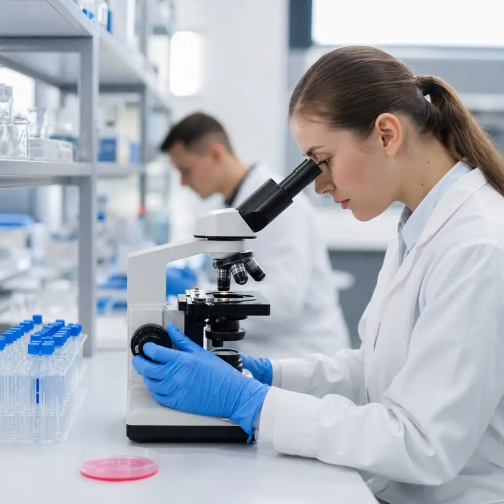 Vědci Objevili Novou Funkci Proteinu Trf2 Při Regeneraci Svalů A Duchennově Dystrofii
