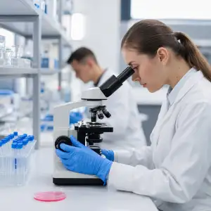 Vědci Objevili Novou Funkci Proteinu Trf2 Při Regeneraci Svalů A Duchennově Dystrofii