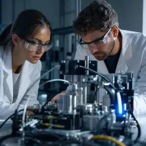Vědci Hledají Energeticky Úspornější Magnetické Pulzy Pro Paměti Datových Center