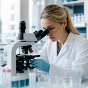 Nih Otevřely Program Stadtman Investigator, Přihlášky Lze Podávat Do 30. Září 2026