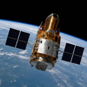 Sonda Link Má Technické Potíže Při Záchraně Observatoře Swift Před Pádem