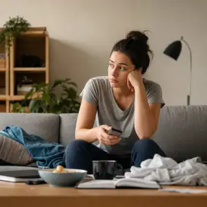 Studie Z Toronta: Nečekaný Volný Čas Si Lidé Subjektivně Prodlužují A Hůře Plánují