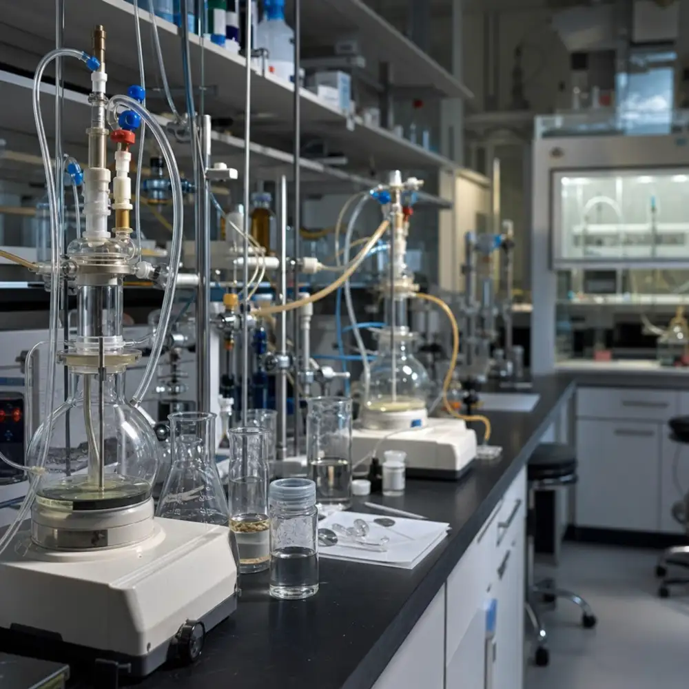 Nejednotné Laboratorní Postupy Komplikují Ai Predikce Katalyzátorů Pro Přeměnu Co2