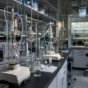 Nejednotné Laboratorní Postupy Komplikují Ai Predikce Katalyzátorů Pro Přeměnu Co2