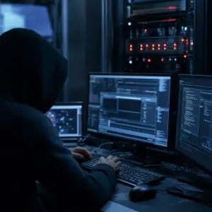 Útočníci Hromadně Zneužívají Kritickou Zranitelnost Rmm Serverů Cve-2026-18577