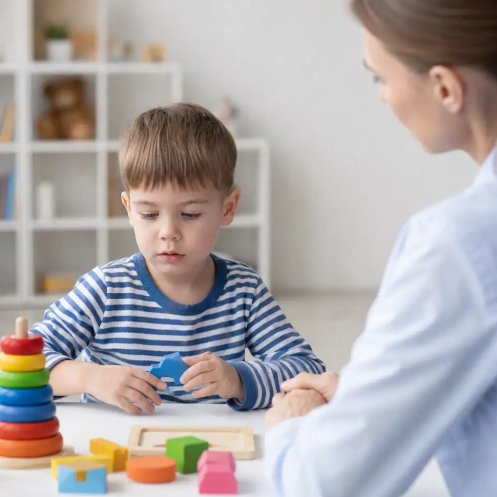 Studie: Čtvrtina Dětí S Fasd Má I Vzácné Chromozomální Odchylky