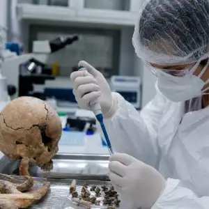 Genetická Analýza Inckých Pozůstatků Potvrdila Přítomnost Viru Neštovic Po Příchodu Evropanů