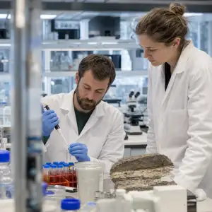 Vědci Upřesňují Metodu Tex86 Pro Rekonstrukci Teplot Oceánů Za Posledních 190 Milionů Let