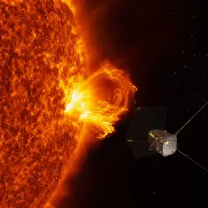 Nasa Testuje Novou Metodu Předpovědi Slunečních Erupcí Pomocí Dat Mise Punch