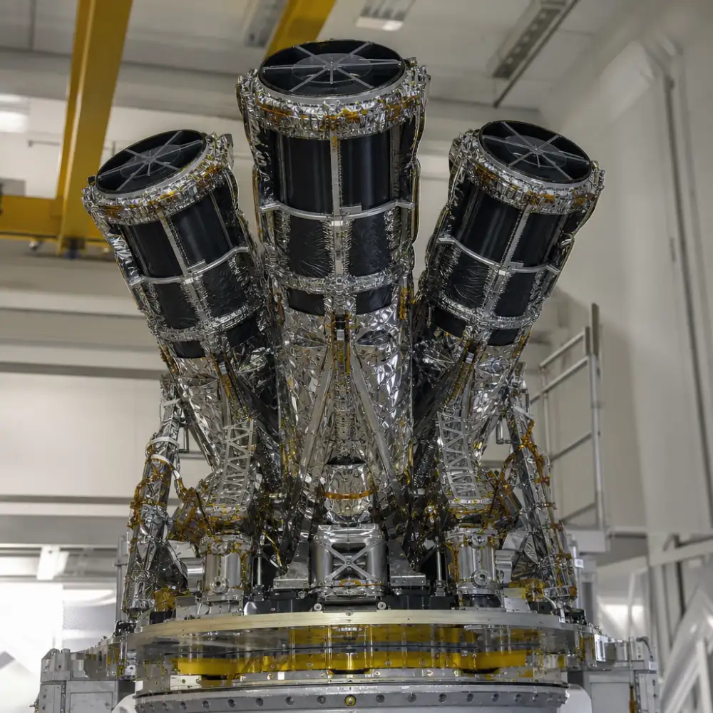 Nasa Teleskop Ixpe Potvrdil Devadesát Let Starou Teorii O Chování Světla V Magnetických Polích