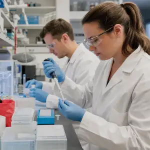 Vědci Z Delaware Zkoumají Enzymatický Přepínač Za Rezistencí Bakterií Jako Mrsa