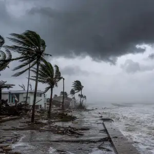 Google Deepmind Představil Ai Model Weathernext Cyclones Pro Předpověď Hurikánů