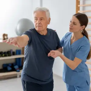 Rozsáhlá Analýza Z Roku 2026 Popisuje, Jak Cvičení Chrání Neurony U Parkinsonovy Nemoci