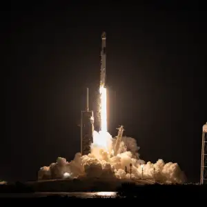 Spacex Vypustil Dalších 24 Satelitů Starlink, Flotila Přesáhla 10 900 Kusů