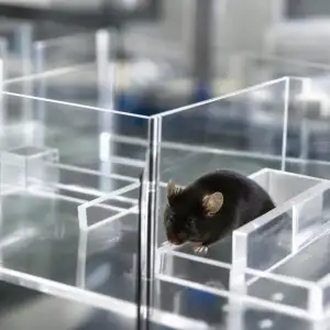 Studie Na Myších Odhalila, Že Mozek Může Bránit Rychlejšímu Přechodu Na Lepší Strategii