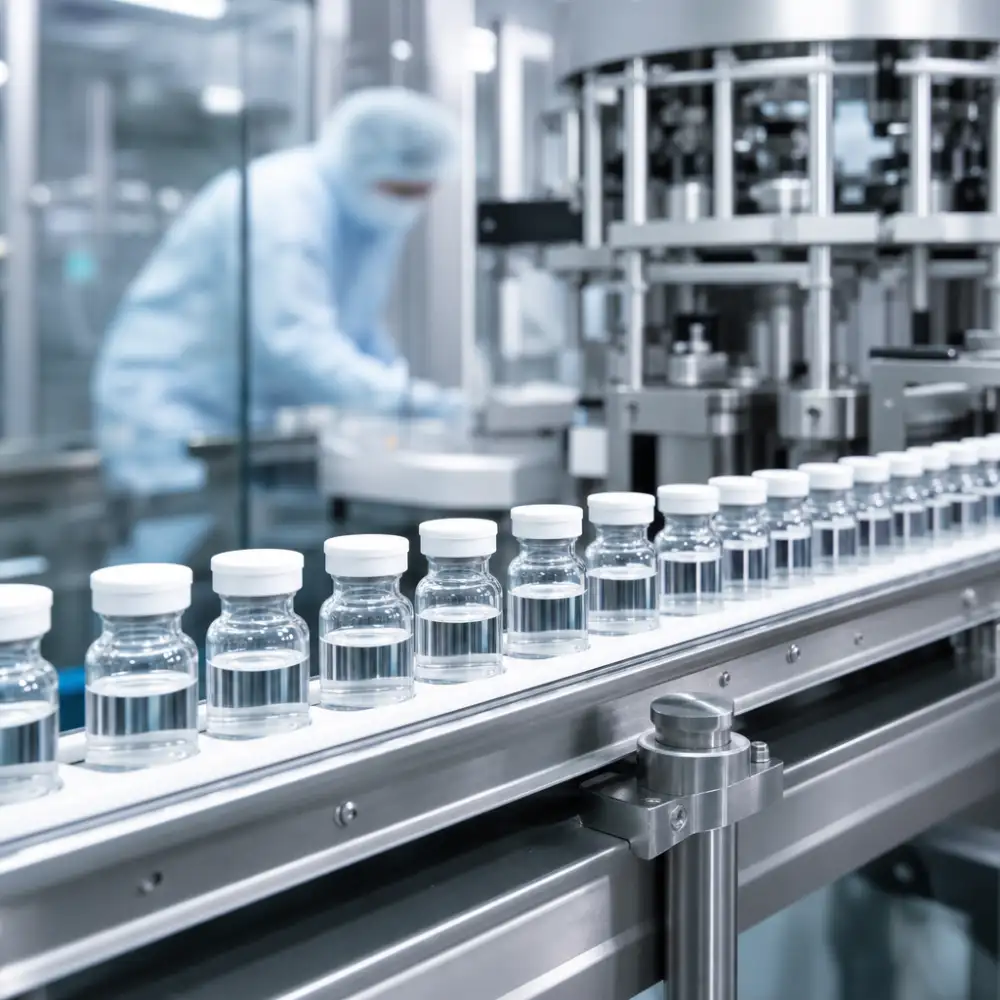 Sanofi Hlásí Nedostatek Léků Myozyme A Nexviazyme Kvůli Výrobním Problémům V Irsku
